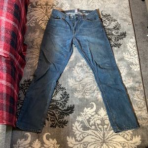 Falls creek jeans